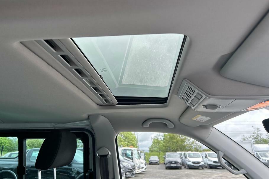 Volkswagen Transporter Grey #18