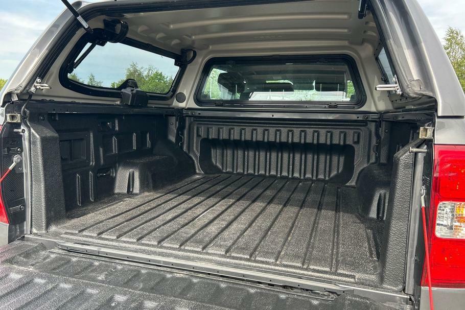 Ford Ranger Pickup 2.0 Td Ecoblue Wildtrak 4Wd Euro 6 S Grey #39