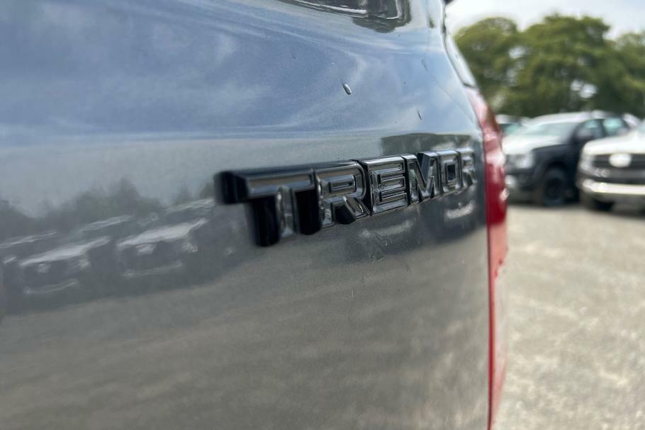 Ford Ranger Pickup 2.0 Td Ecoblue Wildtrak 4Wd Euro 6 S Grey #20