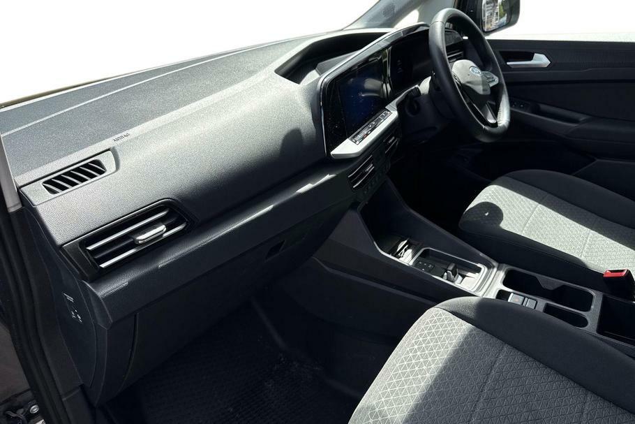 Ford Transit Connect 250 L2 1.5 Ecoboost Phev 150 Limited Grey #3