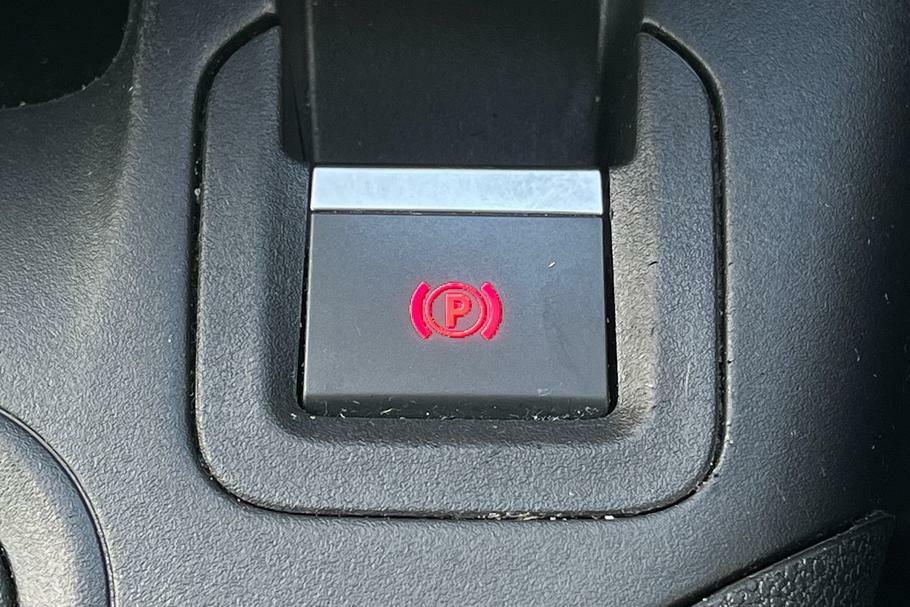 Vauxhall Combo 1.2 Turbo Energy XL Grey #22