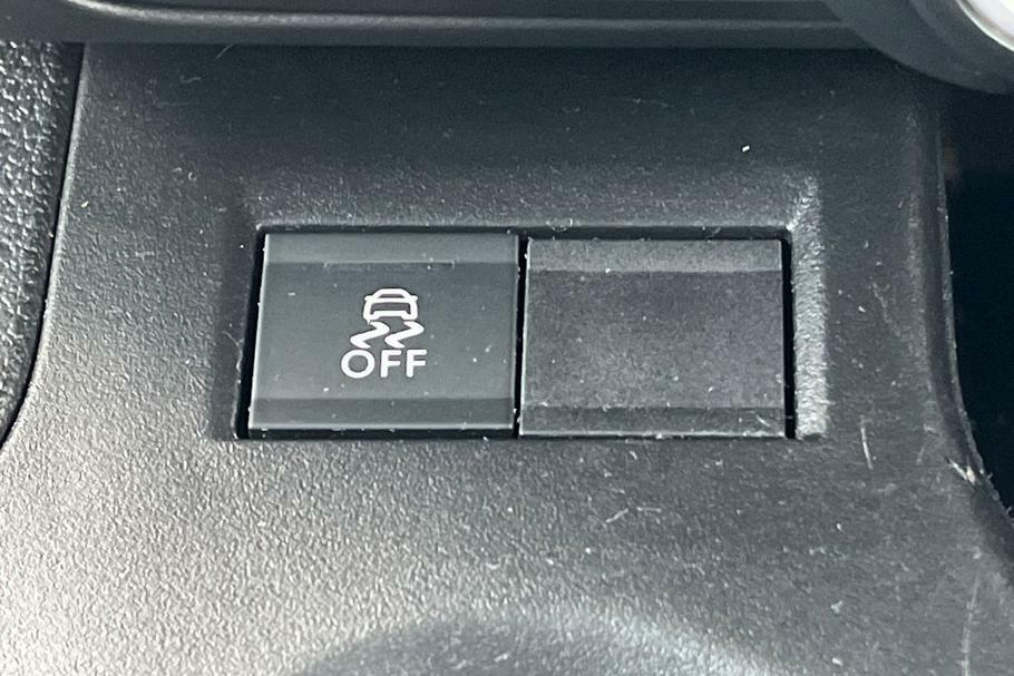 Vauxhall Combo 1.2 Turbo Energy XL Grey #23