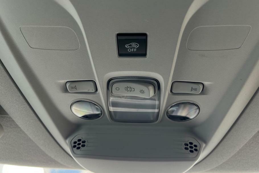 Vauxhall Combo 1.2 Turbo Energy XL Grey #28