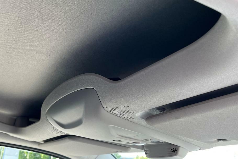Vauxhall Combo 1.2 Turbo Energy XL Grey #39