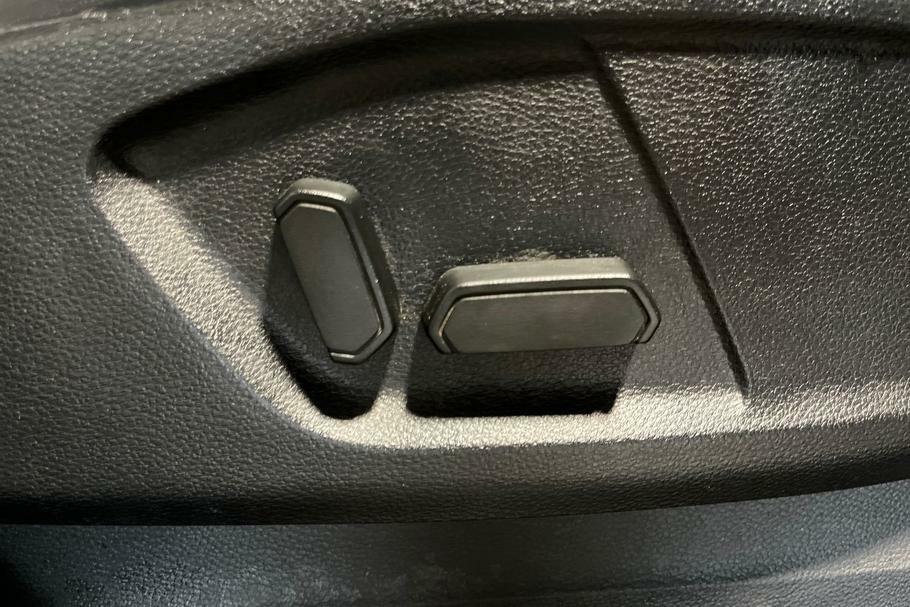Ford Ranger Pick Up Double Cab Wildtrak 2.0 Ecoblue 213 Grey #36