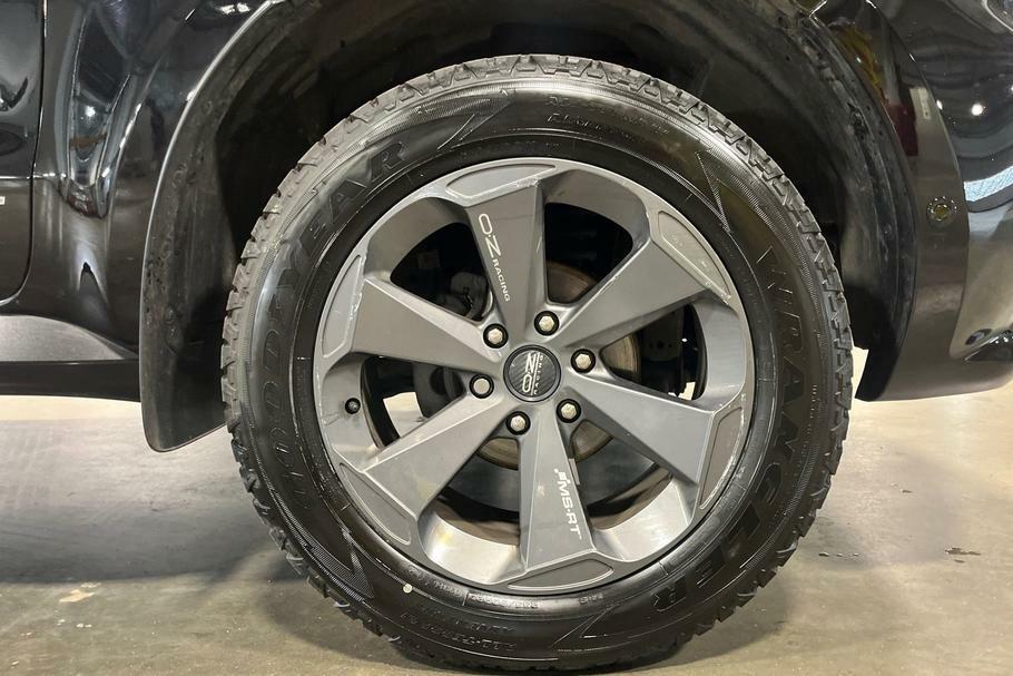 Ford Ranger Pick Up Double Cab Wildtrak 2.0 Ecoblue 213 Grey #8