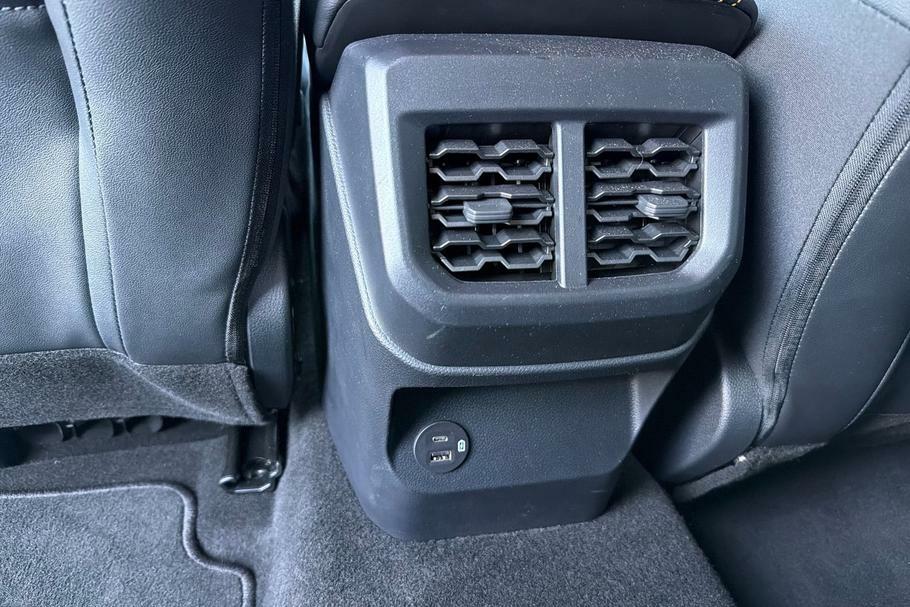 Ford Ranger Pick Up Dcab Wildtrak 2.3 Ecoboost Phev 281 White #7