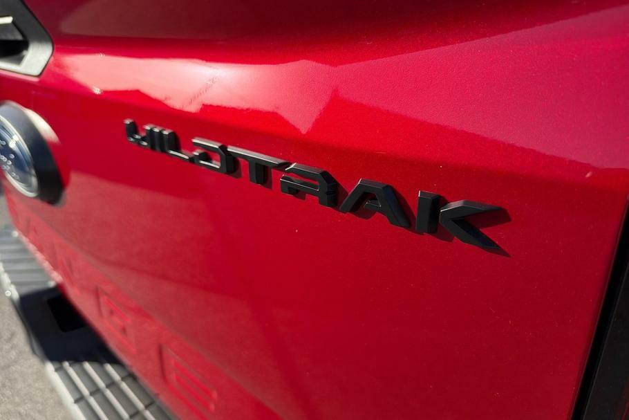 Ford Ranger Pick Up Dcab Wildtrak 2.3 Ecoboost Phev 281 White #19
