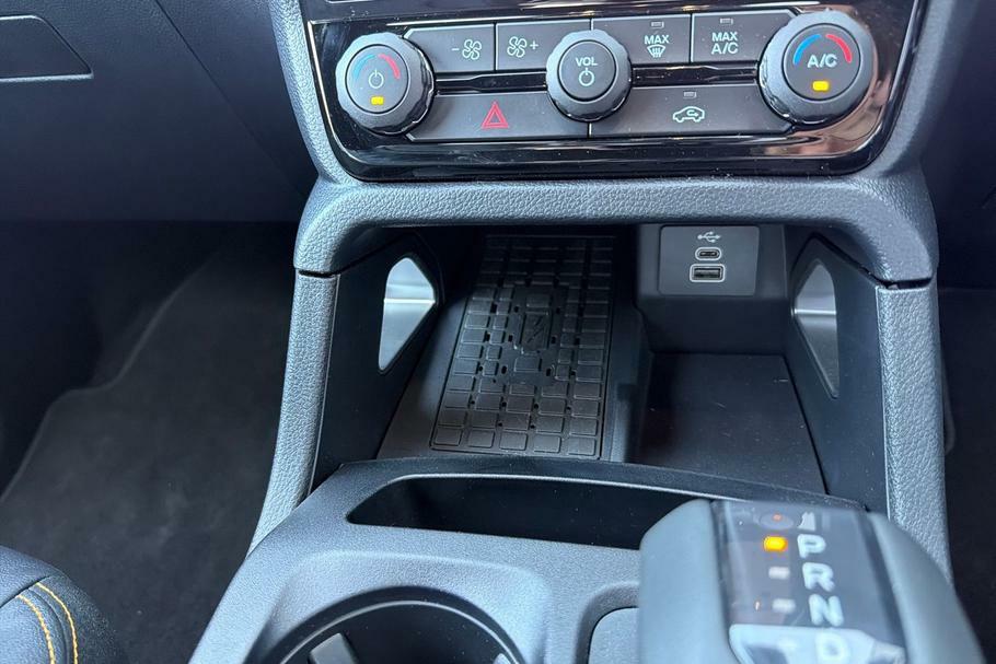 Ford Ranger Pick Up Dcab Wildtrak 2.3 Ecoboost Phev 281 White #22