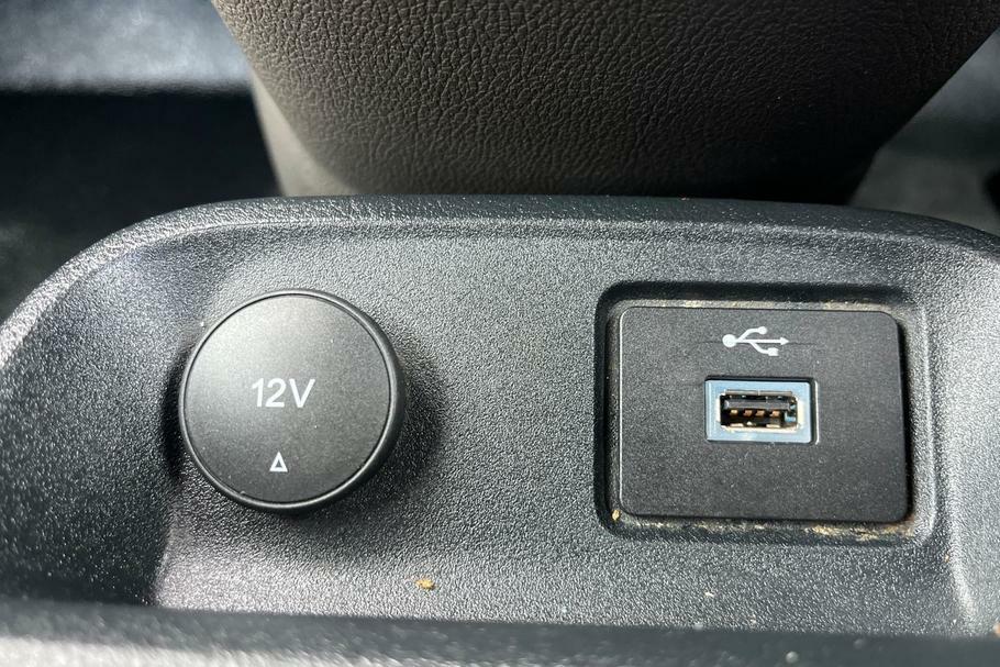 Ford Transit Connect Connect 240 Trend L2 Lwb Double Cab In Van 1. #15