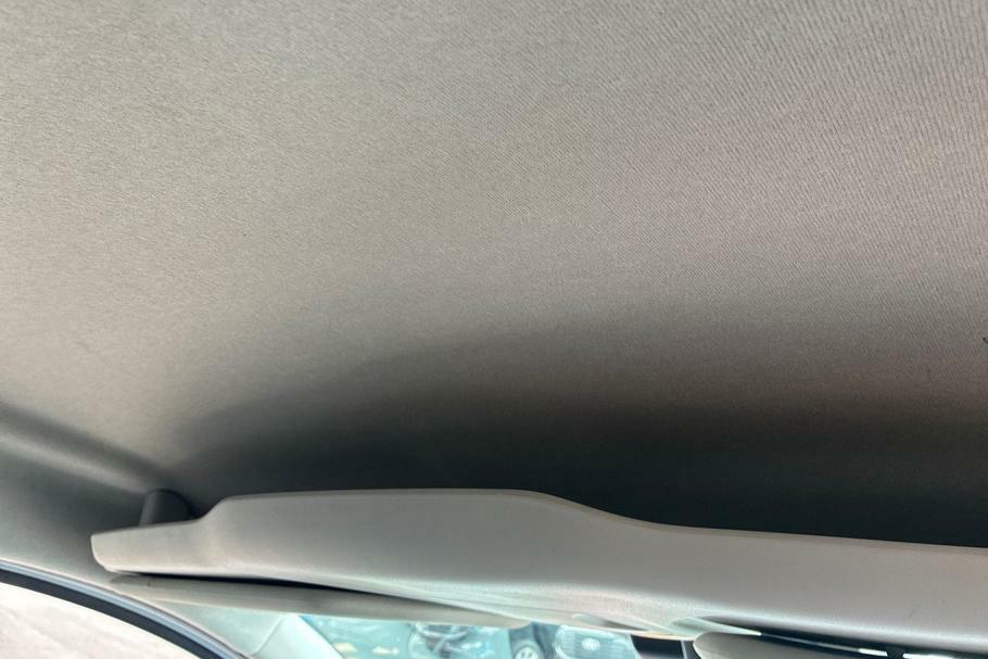 Ford Transit Courier 1.5 Tdci 100Ps Limited Van 6 Speed Grey #32