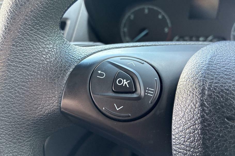 Ford Transit Connect 1.5L 220 Ecoblue Leader Panel Van Manua White #18