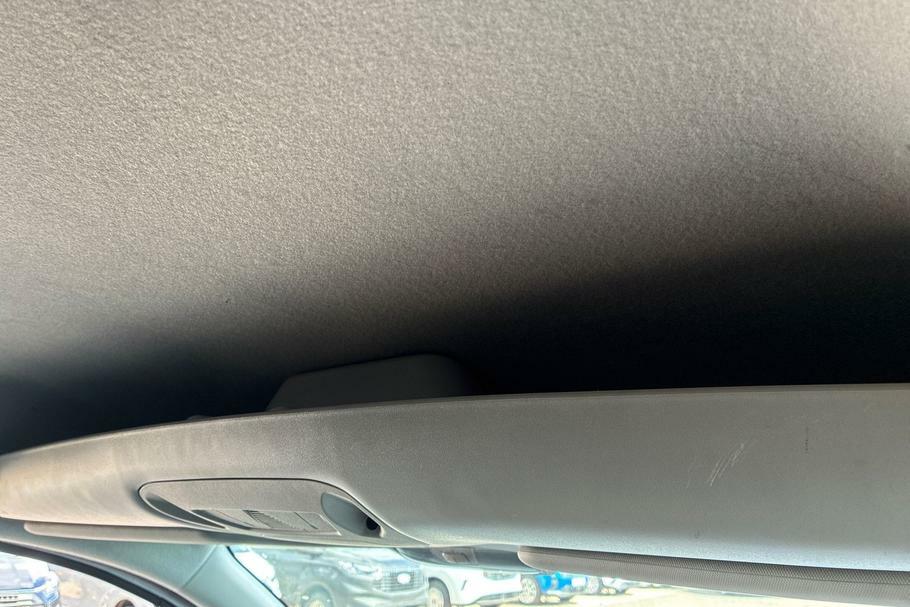 Ford Transit Connect 1.5L 220 Ecoblue Leader Panel Van Manua White #26