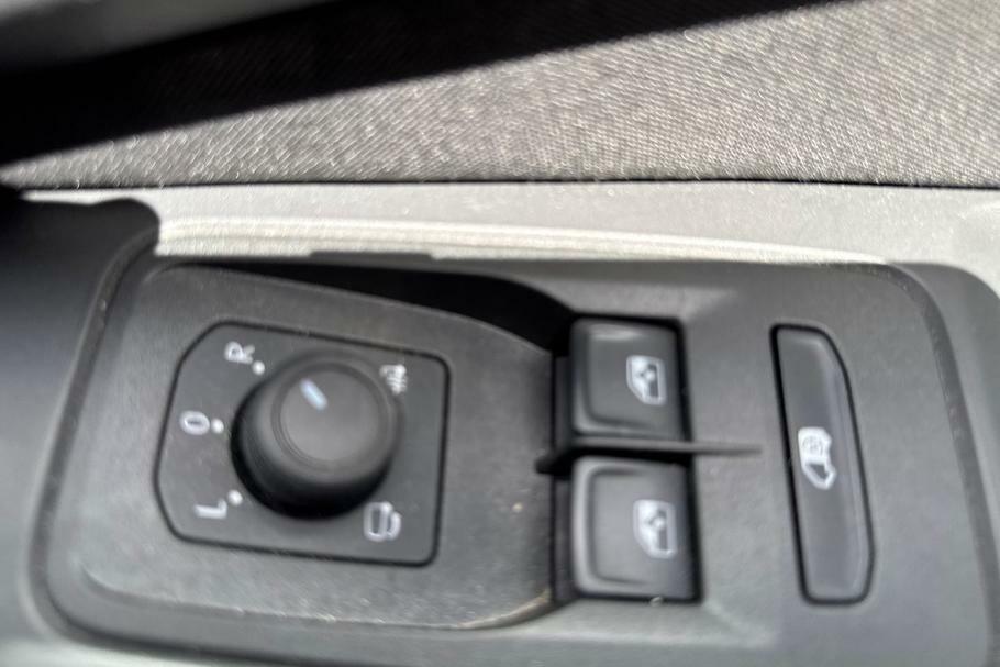 Ford Transit Connect 1.5 250 Ecoboost Limited Panel Van 6Dr Plug Grey #29