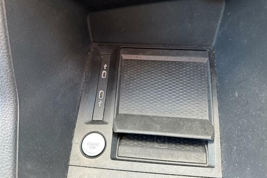 Ford Transit Connect 1.5 250 Ecoboost Limited Panel Van 6Dr Plug Grey #39