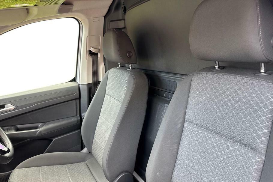 Ford Transit Connect 1.5 250 Ecoboost Limited Panel Van 6Dr Plug Grey #11