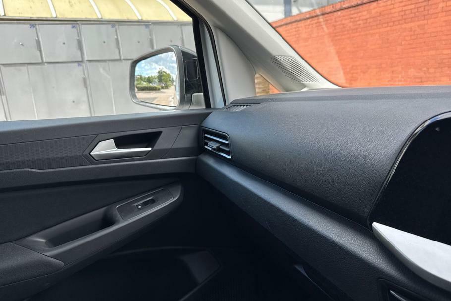 Ford Transit Connect 1.5 250 Ecoboost Limited Panel Van 6Dr Plug Grey #40