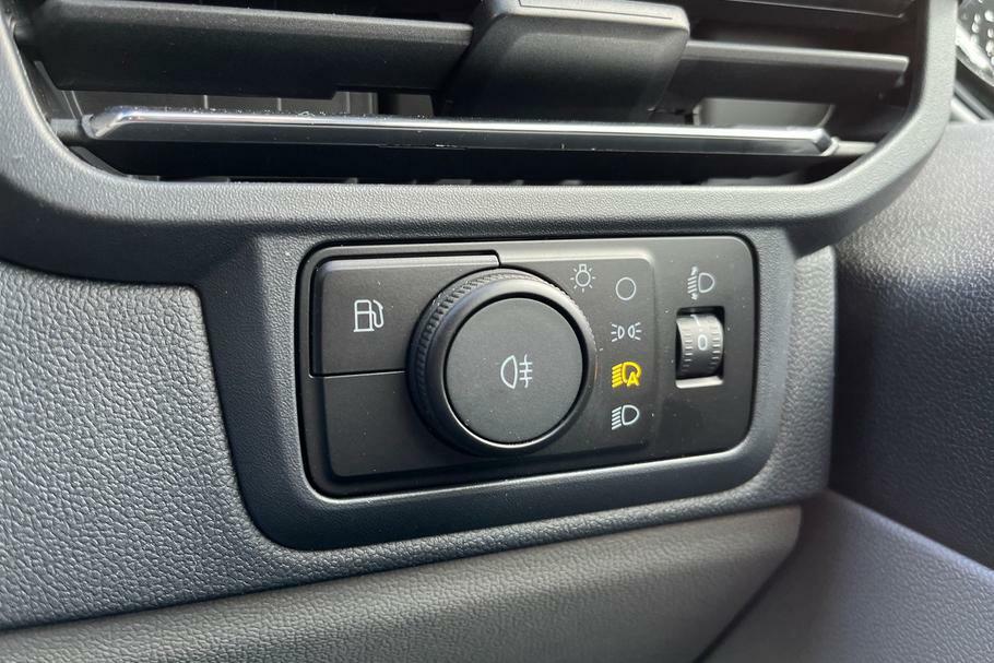 Ford Transit Custom 2.0 320 Ecoblue Limited L1 H1 Euro 6 Ss Black #26
