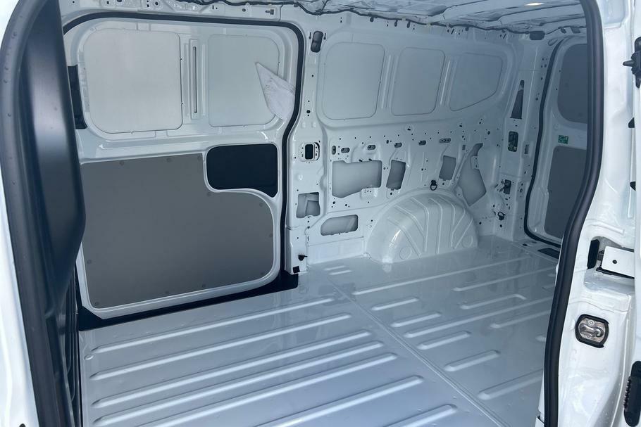 Ford Transit Custom 2.5 320 Duratec 11.8Kwh Limited L1 Euro 6 White #7