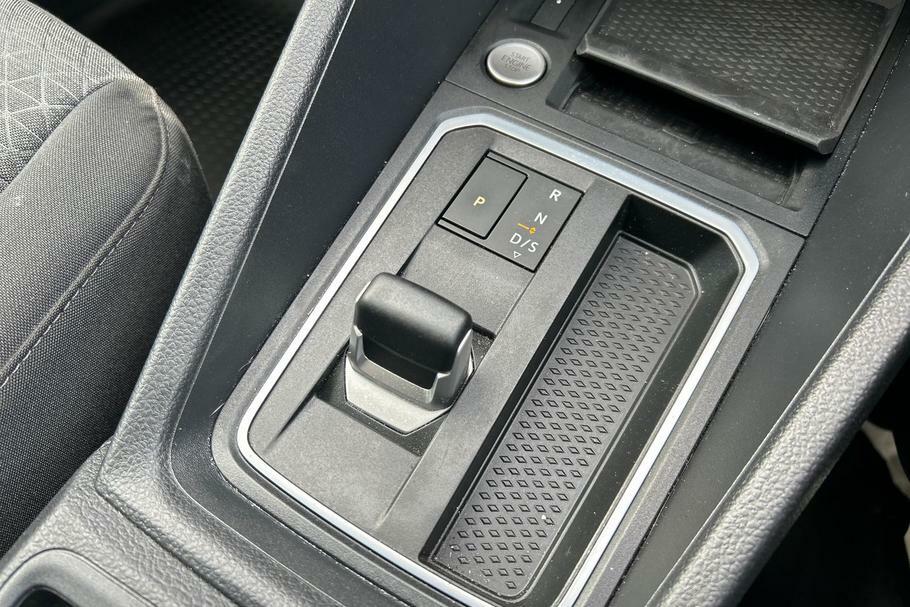 Ford Transit Connect 1.5 Ecoboost Phev 150 Active Flexcab Van #13