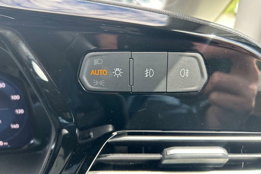 Ford Transit Connect 1.5 Ecoboost Phev 150 Active Flexcab Van #22