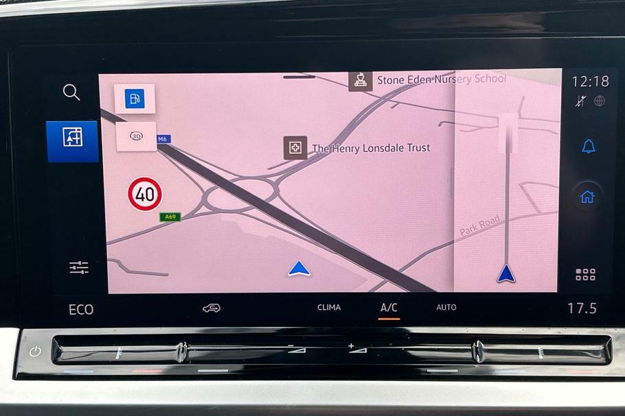 Ford Transit Connect 1.5 Ecoboost Phev 150 Active Flexcab Van #24
