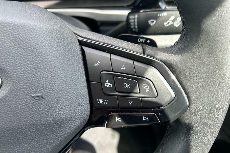 Ford Transit Connect 1.5 Ecoboost Phev 150 Active Flexcab Van #19