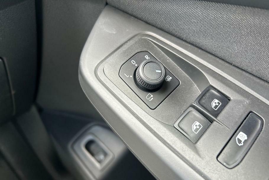 Ford Transit Connect 1.5 Ecoboost Phev 150 Active Flexcab Van #21