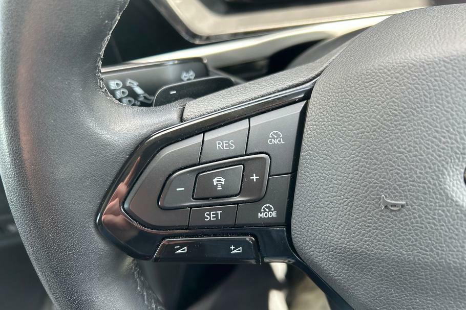 Ford Transit Connect 1.5 Ecoboost Phev 150 Active Flexcab Van #17