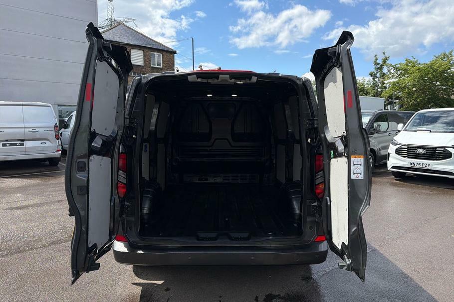 Ford Transit Custom 280 Limited L1 Swb Fwd 2.0 Ecoblue 136Ps Low Roof WO24FLX #6