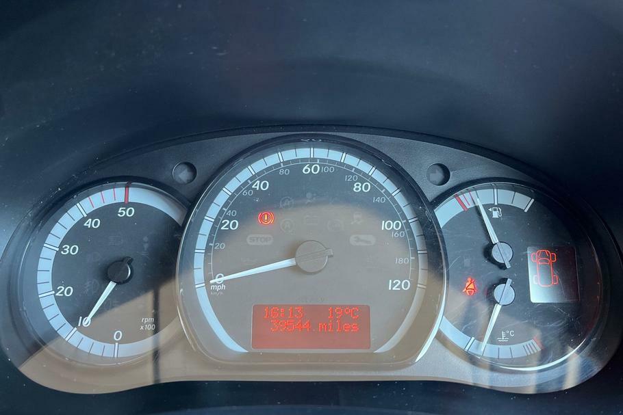 Mercedes-Benz CITAN 1.5 109 Cdi Pure L2 Euro 6 White #25