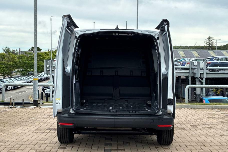 Ford Transit Connect 240 Trend L1 Swb 1.5 Ecoboost Phev 150Ps Silver #6