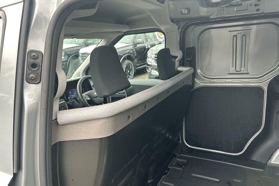 Ford Transit Courier 1.0 Ecoboost Limited Panel Van L1 Silver #14