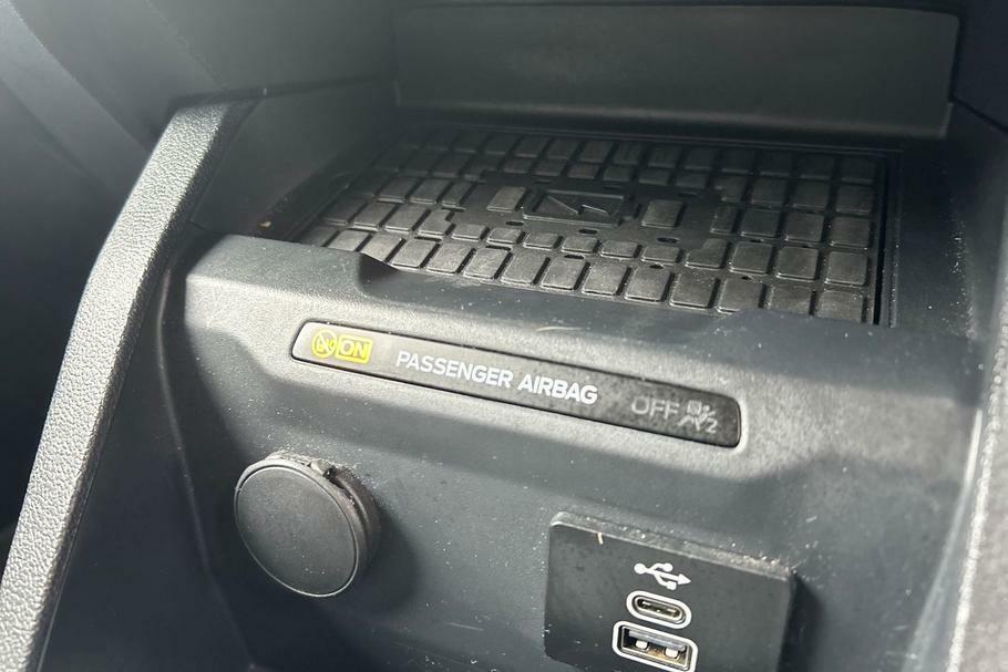 Ford Transit Courier 1.0 Ecoboost Limited Panel Van L1 Silver #20