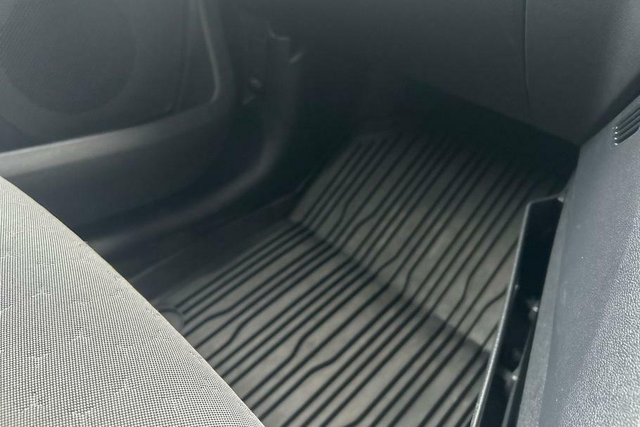 Ford Transit Courier 1.0 Ecoboost Limited Panel Van L1 Silver #19