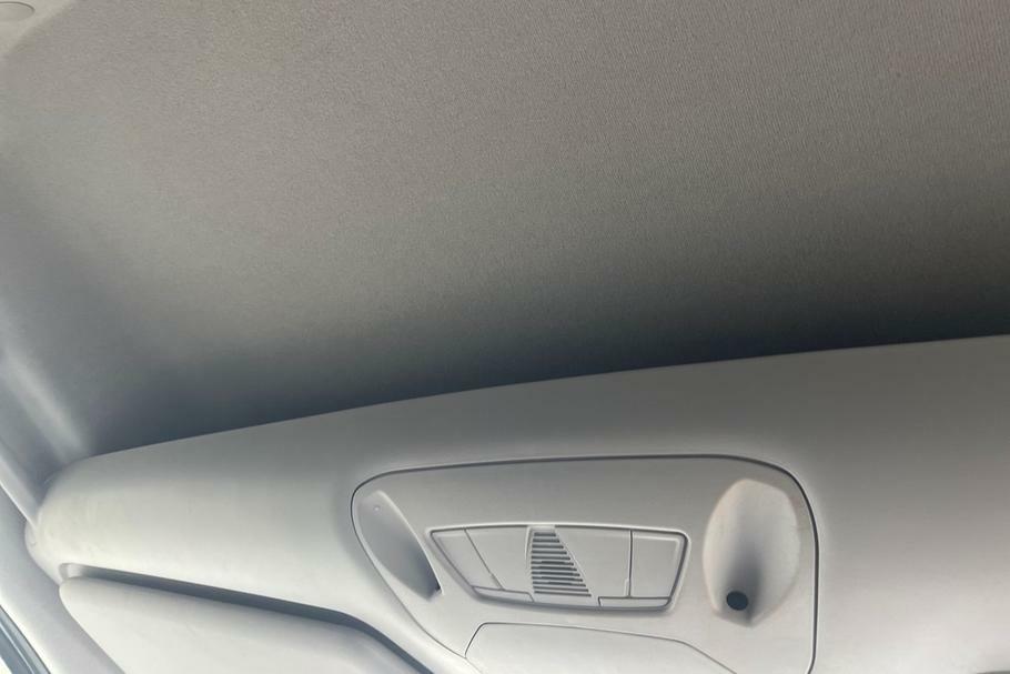 Ford Transit Connect Connect Leader White #30