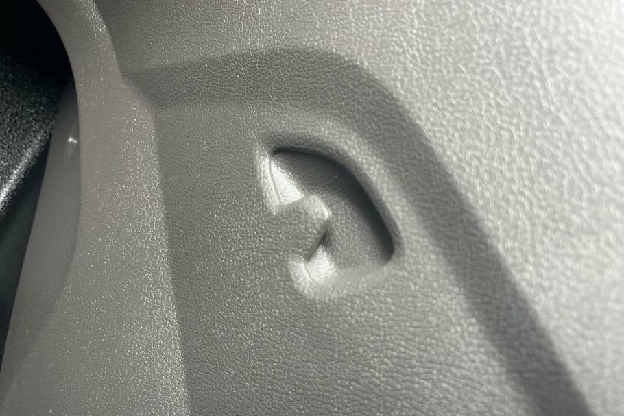 Ford Transit Connect Connect Leader White #7