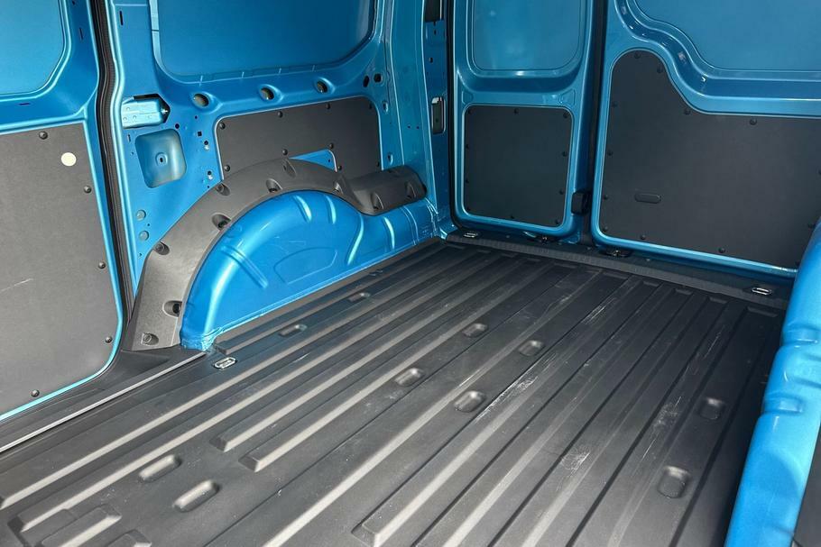Ford Transit Connect 230 Limited L2 Lwb 2.0 Ecoblue 102Ps Blue #4