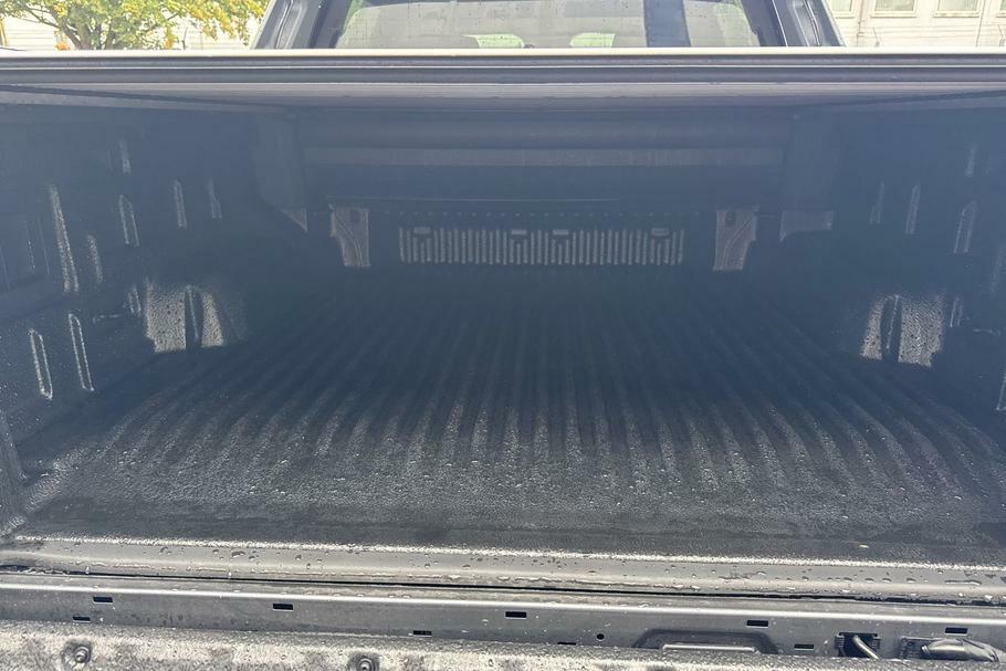Ford Ranger Wildtrak 2.3 Ecoboost Phev 281Ps 4X4 Double C Grey #4