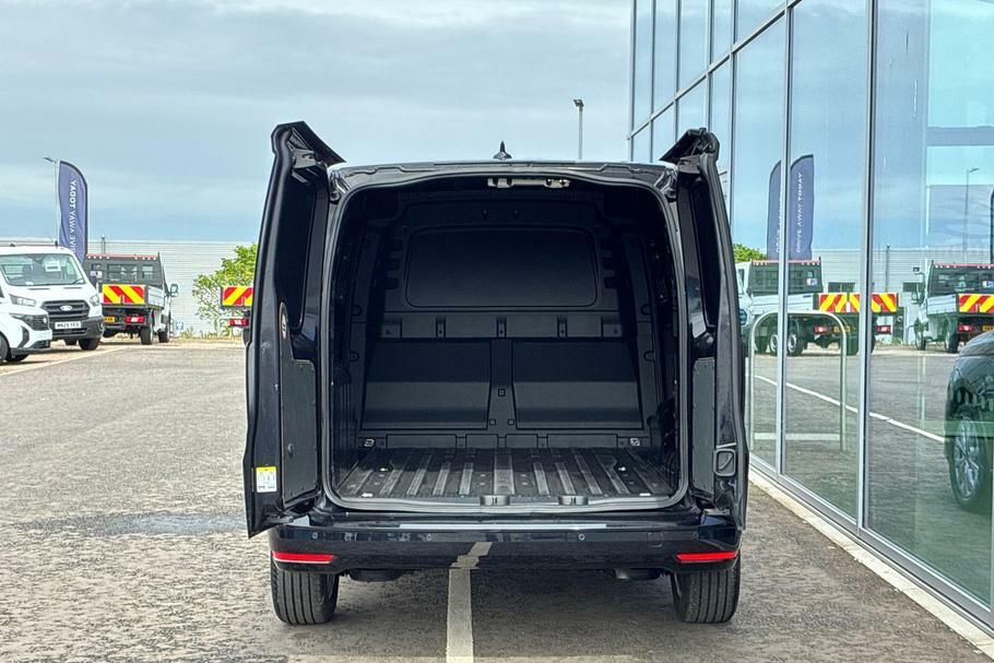Ford Transit Connect 230 Limited L2 Lwb 2.0 Ecoblue 102Ps Black #6