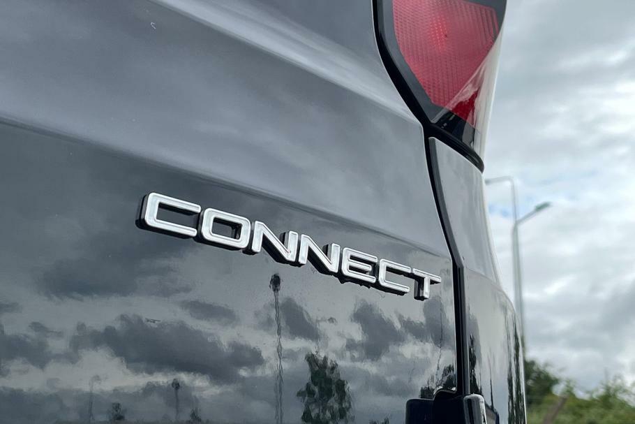 Ford Transit Connect 230 Trend L1 Swb 2.0 Ecoblue 122Ps White #20