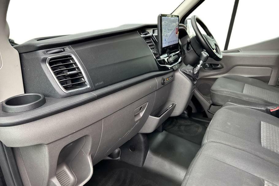 Ford Transit Custom 350 L3 Fwd 2.0 Ecoblue 165Ps H2 Limited Van Nav  #3