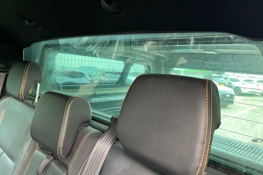 Ford Ranger 2.0 Ecoblue Wildtrak 4Wd Euro 6 Ss #37