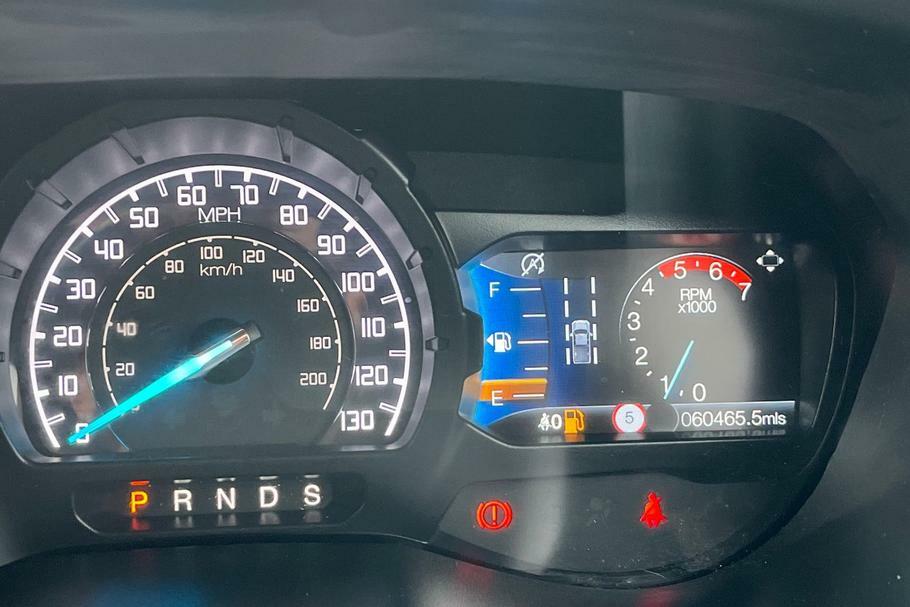 Ford Ranger 2.0 Ecoblue Wildtrak 4Wd Euro 6 Ss #14