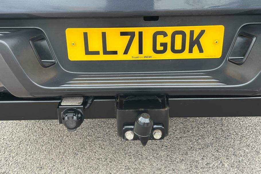Ford Ranger 2.0 Ecoblue Wildtrak 4Wd Euro 6 Ss #36