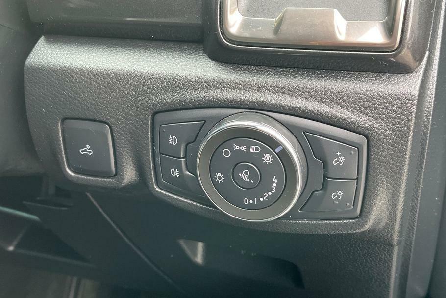 Ford Ranger 2.0 Ecoblue Wildtrak 4Wd Euro 6 Ss #28