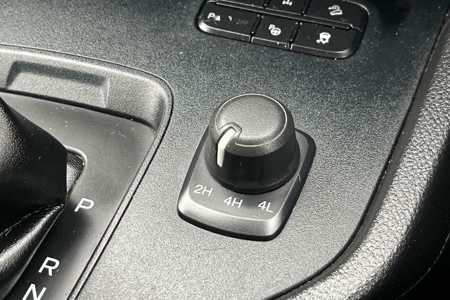 Ford Ranger 2.0 Ecoblue Wildtrak 4Wd Euro 6 Ss #26