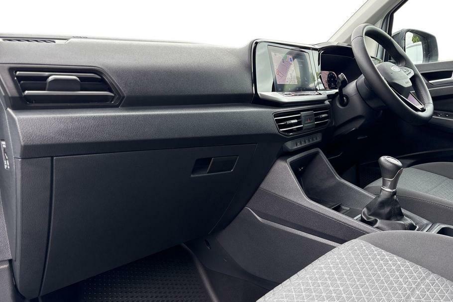 Ford Transit Connect 230 Limited L2 Lwb 2.0 Ecoblue 102Ps Silver #3