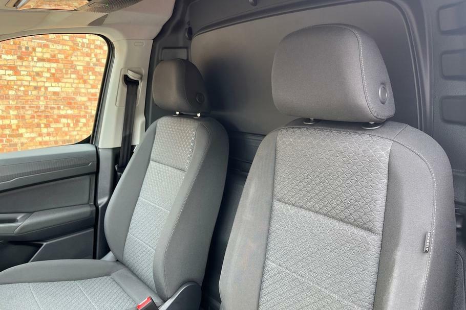 Ford Transit Connect 240 Trend L1 Swb 1.5 Ecoboost Phev 150Ps White #10
