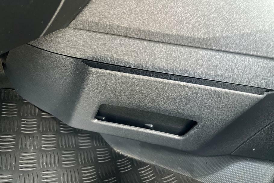 Ford Transit Courier Limited 43Kwh 136Ps White #27